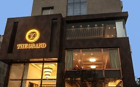 The Grand Asansol